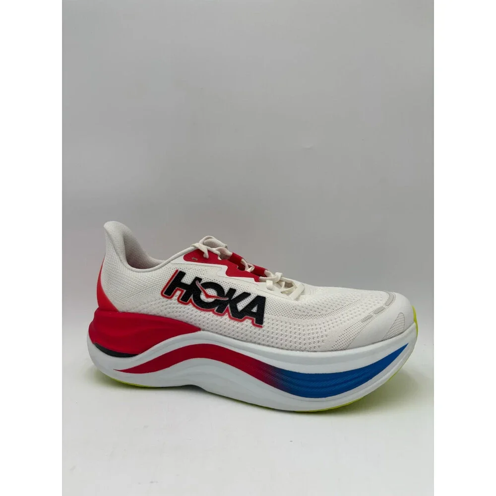 Hoka SKYWARD X BVR Men's NEW Running Shoes White Multiple Sizes